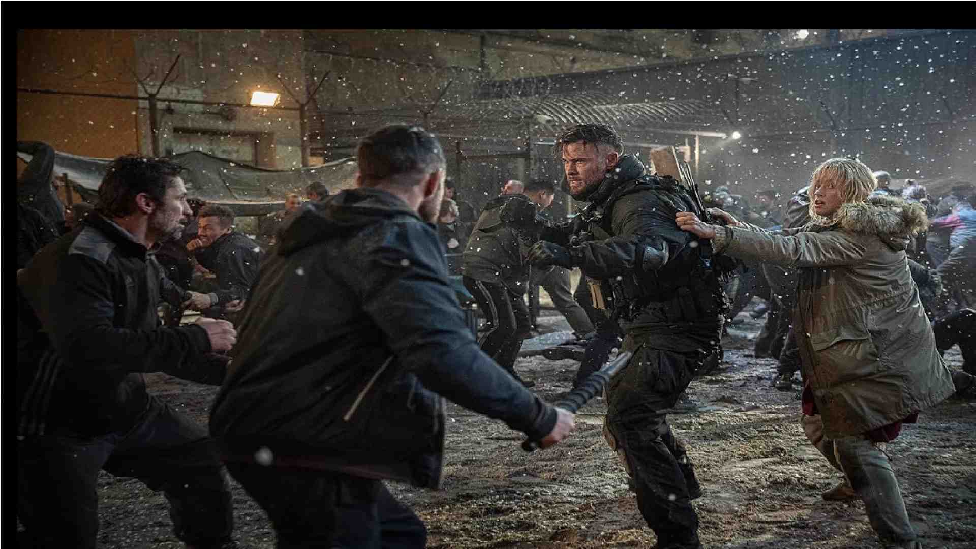 Extraction 2-استخراج ۲